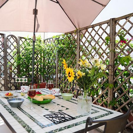 Suite St Genevieve Five Stars Holiday House 니스 외부 사진