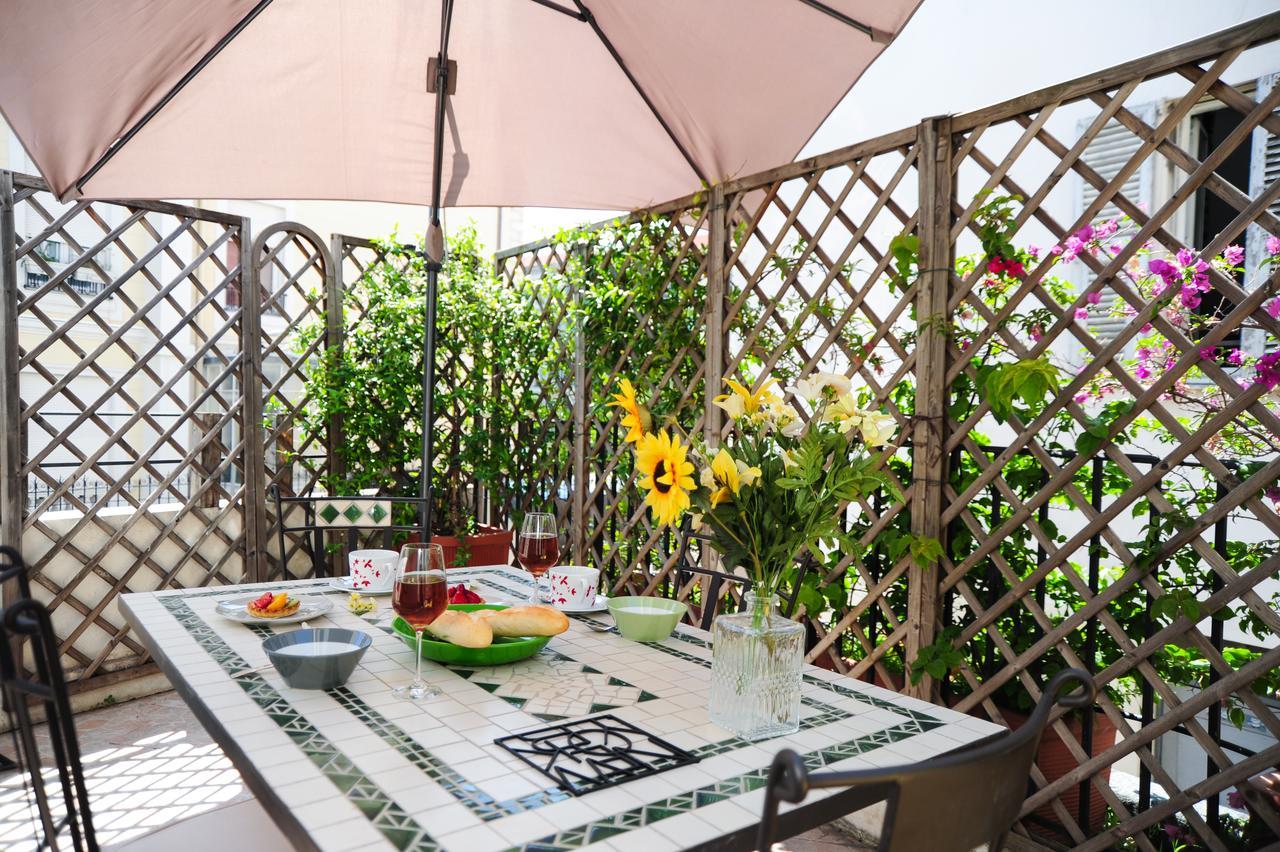 Suite St Genevieve Five Stars Holiday House 니스 외부 사진