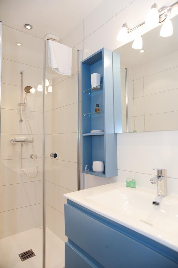 Suite St Genevieve Five Stars Holiday House 니스 외부 사진