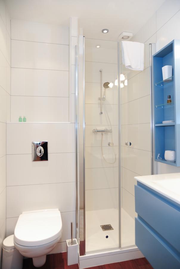 Suite St Genevieve Five Stars Holiday House 니스 외부 사진