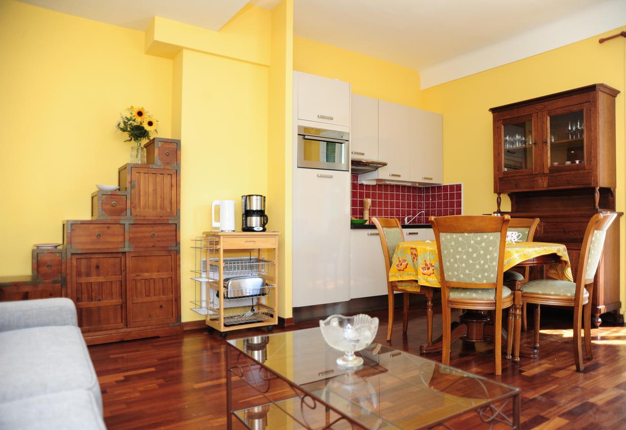 Suite St Genevieve Five Stars Holiday House 니스 외부 사진