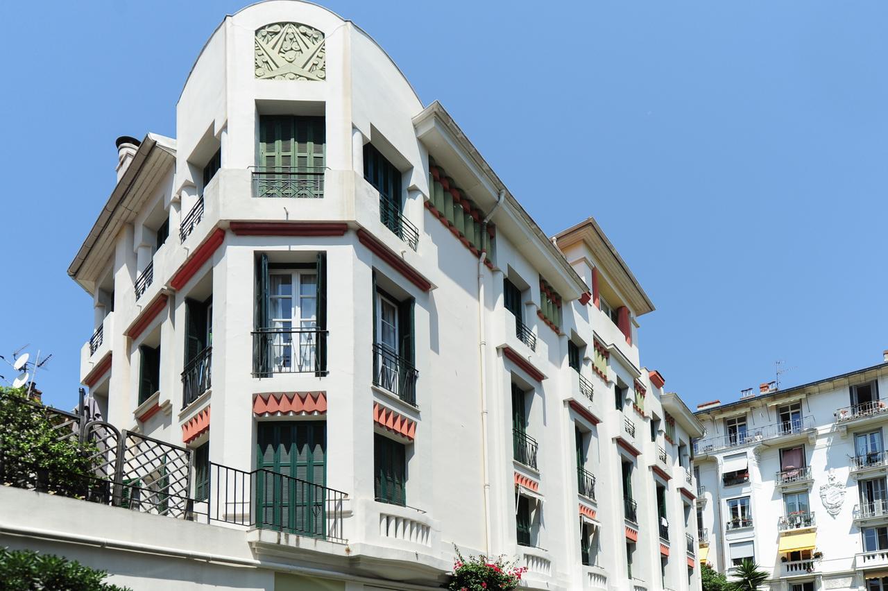 Suite St Genevieve Five Stars Holiday House 니스 외부 사진