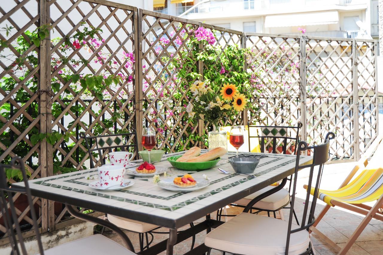 Suite St Genevieve Five Stars Holiday House 니스 외부 사진