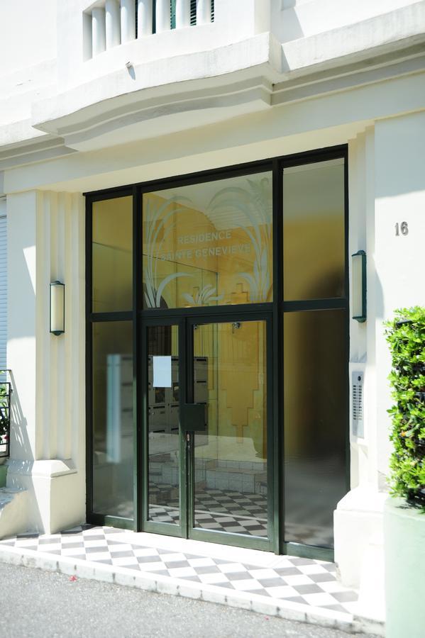 Suite St Genevieve Five Stars Holiday House 니스 외부 사진