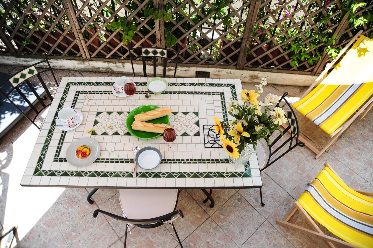 Suite St Genevieve Five Stars Holiday House 니스 외부 사진