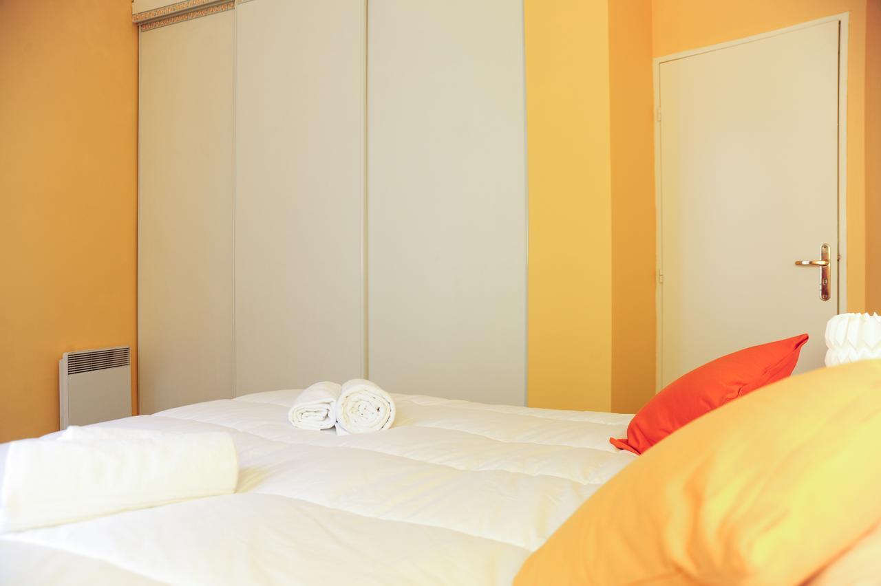 Suite St Genevieve Five Stars Holiday House 니스 외부 사진