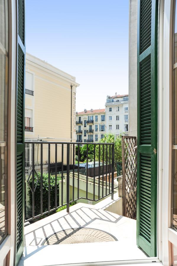 Suite St Genevieve Five Stars Holiday House 니스 외부 사진