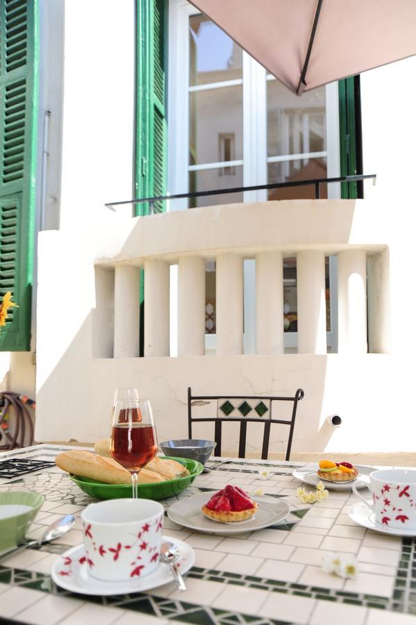 Suite St Genevieve Five Stars Holiday House 니스 외부 사진