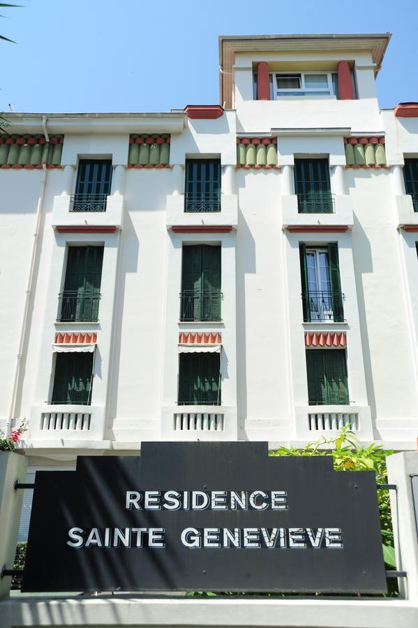 Suite St Genevieve Five Stars Holiday House 니스 외부 사진