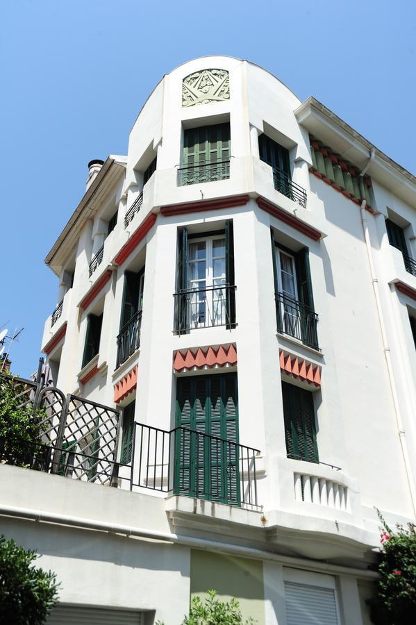 Suite St Genevieve Five Stars Holiday House 니스 외부 사진