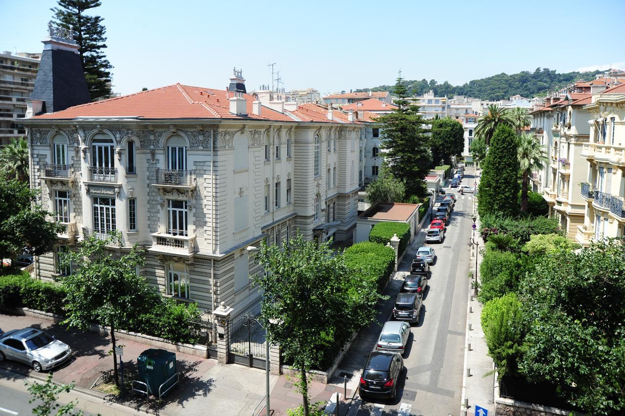 Suite St Genevieve Five Stars Holiday House 니스 외부 사진