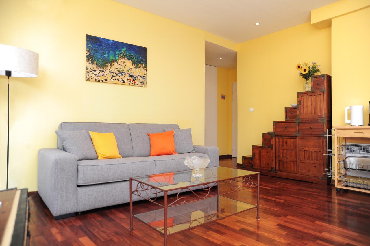 Suite St Genevieve Five Stars Holiday House 니스 외부 사진