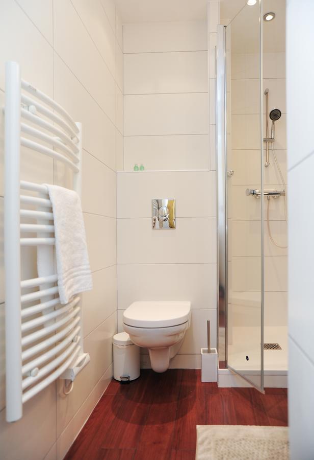 Suite St Genevieve Five Stars Holiday House 니스 외부 사진