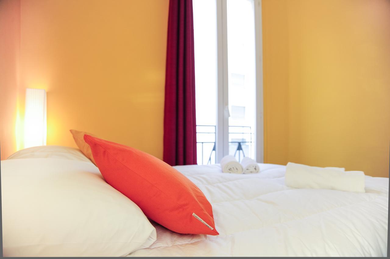 Suite St Genevieve Five Stars Holiday House 니스 외부 사진